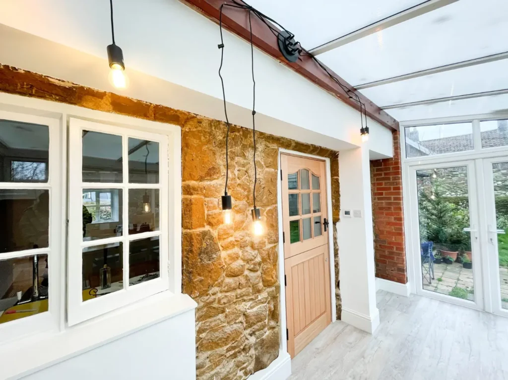 Rénovation d’un immeuble de 4 étages